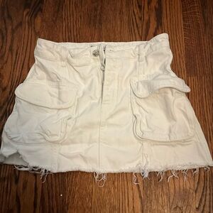Zara Mini Skirt - Size XS